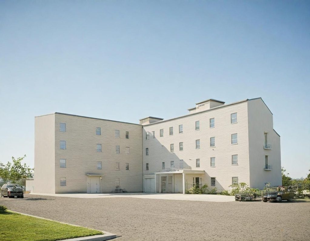 Apartment blocks need to be Upto a C Rating for new tenants