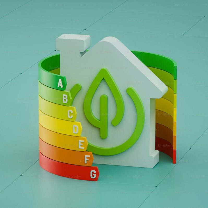 Domestic Energy Performance Certificates EZ EPC