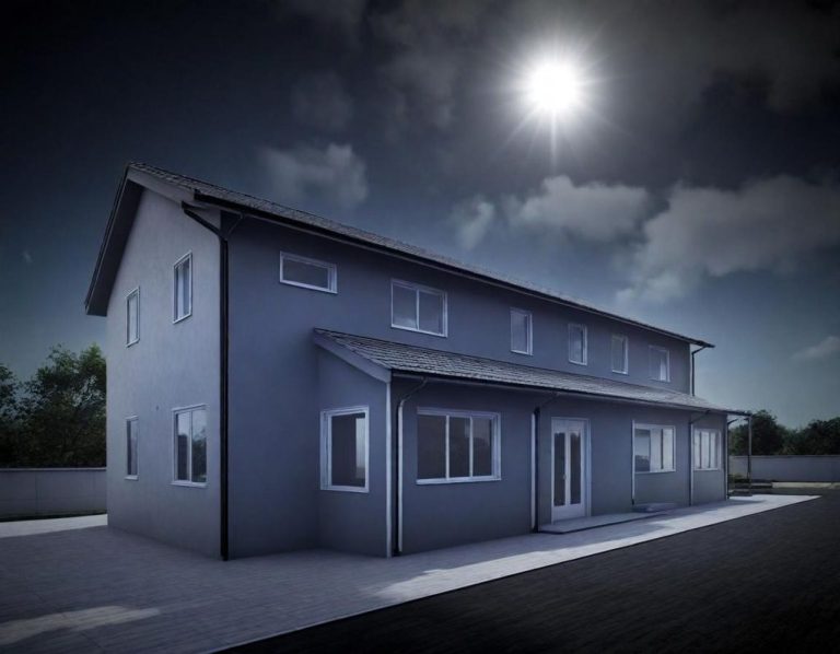 Potential to Retrofit after EPC assessment