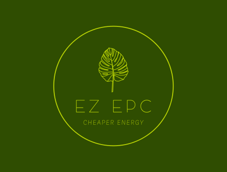 EZ Domestic Energy Performance Certificate